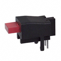 Dialight - 5660407F - LED 2MM X 5MM RT ANGLE RED PCMNT