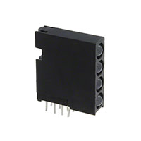 Dialight - 5680731111F - LED 4HIGH GRN/RED BICLR 3MM