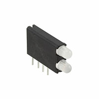 Dialight - 5690794805F - 3MM BI-LEVEL CBI BLUE-Y/G