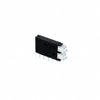 Dialight - 5730744F - LED CBI 2MM BI-LEVEL