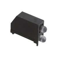 Dialight - 5922323013F - LED PRISM BI-LVL GRN,GRN SMD