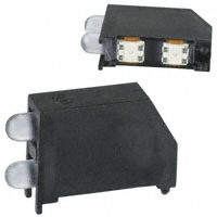 Dialight - 5923030013 - LED PRISM 3MM RED/GRN RED/GN SMD