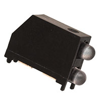 Dialight - 5923030820F - LED PRISM 3MM BI-COLOR SMD