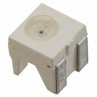 Dialight - 5972201815F - LED YELLOW 587NM RT ANG 1616 SMD