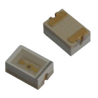 Dialight - 5973402507F - LED YELLOW CLEAR 1208 SMD