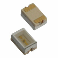 Dialight - 5973502507F - LED YELLOW-GRN CLEAR 1208 SMD