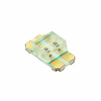 Dialight - 5977703607F - LED GREEN/RED CLEAR 1206 SMD