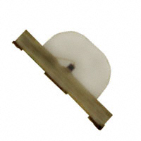 Dialight - 5988310117F - LED RED CLEAR 2SMD R/A