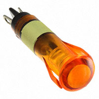 Dialight - 6781332223F - 8MM HO/O PMI-6VDC