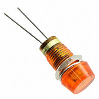 Dialight - 6783331113F - 8MM HO/O PMI 2VFTYP W/O RES