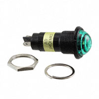Dialight - 6861232122F - 16MM HG/G PMI-6VDC