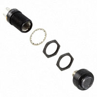 Dialight - 80010300337504 - PMI ASSY PRESS TO TEST CLR 15/32