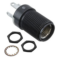 Dialight - 800103003504 - T-1 3/4 MIDGET FLANGE BASE