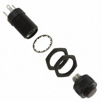 Dialight - 80110300331504 - INDICATOR PRESS TO TEST