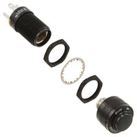 Dialight - 80110300332504 - INDICATOR PRESS TO TEST