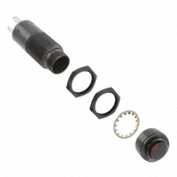 Dialight - 80317100331504 - INDICATOR PRESS TO TEST