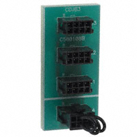 Dialight - CDJB3 - JUNCTION BOX COLORDRV 1/IN 3/OUT