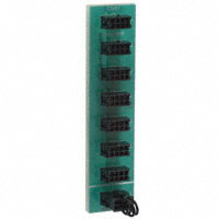 Dialight - CDJB7 - JUNCTION BOX COLORDRV 1/IN 7/OUT