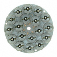 Dialight - CE18CRGBXXX - COLOR ENGINE 18X1W RGB CIRCULAR