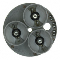 Dialight - CE3CRGBXXX - COLOR ENGINE 3X1W RGB CIRCULAR