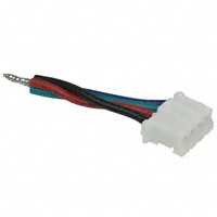 Dialight - CT4C - LINKING CABLE 4WAY COMMON CONN