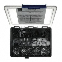 Dialight - L2KL2 - KIT EVAL/LENSES/HLDRS OSRAM LEDS