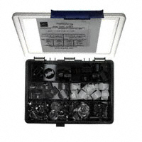 Dialight - L2KL3 - KIT EVAL/LENSES/HLDRS LUXEON K2