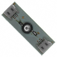 Dialight - LK11B - LED SYSTEM MCPCB W/CONN 1W BLUE