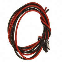 Dialight - LML6LVCONCAB - LINKING START CABLE POWERWHITE