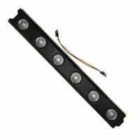 Dialight - LML6LVWWOV - ENG POWERWHITE WARM WHITE OVAL