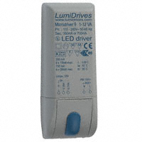 Dialight - MDU93570 - LED DRIVER CC AC/DC 4-32V 700MA