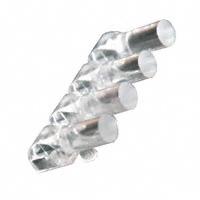 Dialight - 5151020F - LIGHT PIPE 3.5MM SGL LVL 4ARRAY