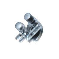 Dialight - 5151061F - LIGHT PIPE 3MM BI-LEVEL