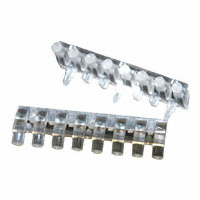 Dialight - 5151062F - LIGHT PIPE 2.5MM RND 8ARRAY
