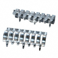 Dialight - 5151063F - LIGHT PIPE 2.5MM RND 8ARRAY