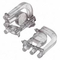 Dialight - 5151064F - LIGHT PIPE 2.5MM TRI LEVEL