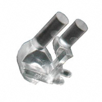 Dialight - 5151094F - LIGHT PIPE 3MM BI-LEVEL