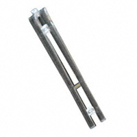 Dialight - 5151110F - LIGHT PIPE SINGLE LEVEL