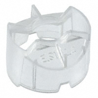 Dialight - OHES1CL - HOLDER LUXEON EMITTER STAR 1W CL