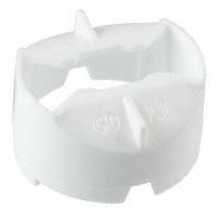 Dialight - OHGDWH - LENS HOLDER GOLDEN DRAGON WHITE