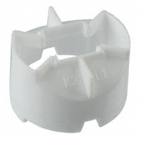 Dialight - OHK2WH - LENS HOLDER K2 WHITE