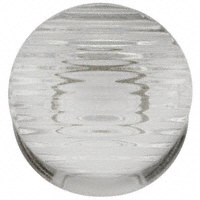 Dialight - OPC11OVAL - LENS BASE MOD OVAL REBEL 8X25DEG