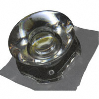 Dialight - OPC11SPOT - LENS SPOT BASE REBEL 5DEG