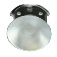 Dialight - OPC11WIDE - LENS BASE MOD WIDE REBEL 20DEG