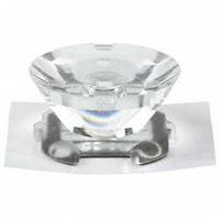 Dialight - OPGD1002 - SPOT BASE MODULE 2DEG SINGLE