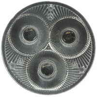 Dialight - OPK23006 - SPOT BASE MOD 6DEG TRPL LUXEON K