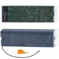 Dialight - RFCCMASTER - LED DRIVER CC AC/DC 3-24V 350MA