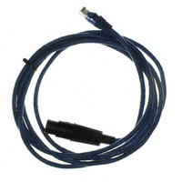Dialight - RJ45XLRF - CONVERTER LEAD RJ45-XLR FEMALE