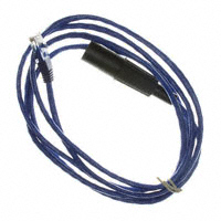 Dialight - RJ45XLRM - CONVERTER LEAD RJ45-XLR MALE