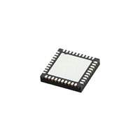 Dialog Semiconductor GmbH - DA14583-01F01AT2 - IC RF TXRX+MCU BLUETOOTH 40VFQFN